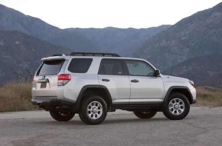 4Runner 2